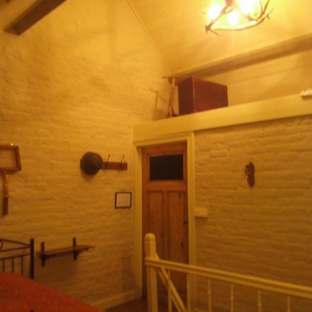 Holiday Home De Historie Ypres Esterno foto