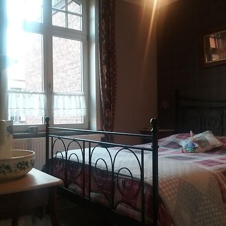 Holiday Home De Historie Ypres Esterno foto