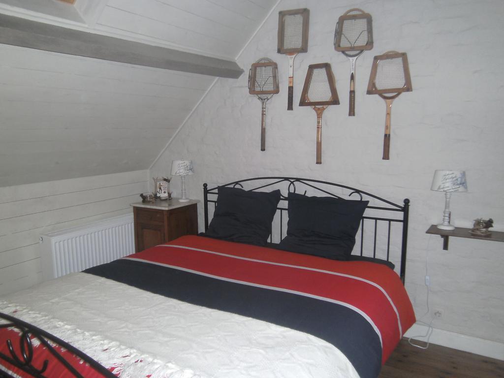 Holiday Home De Historie Ypres Esterno foto