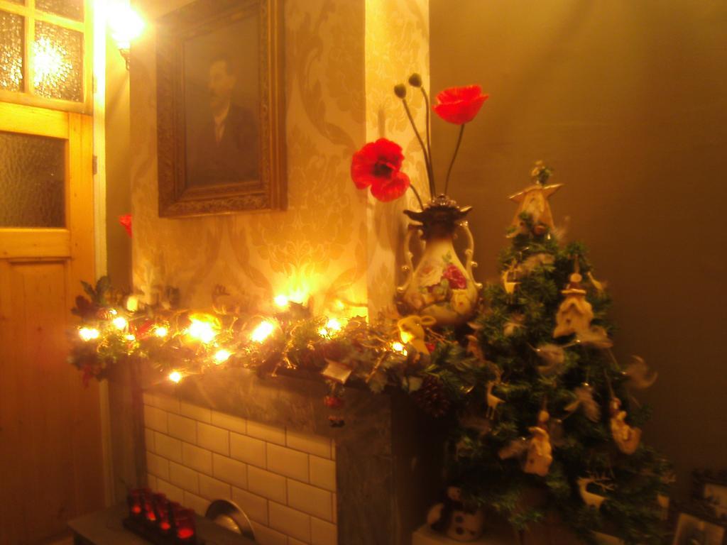 Holiday Home De Historie Ypres Esterno foto