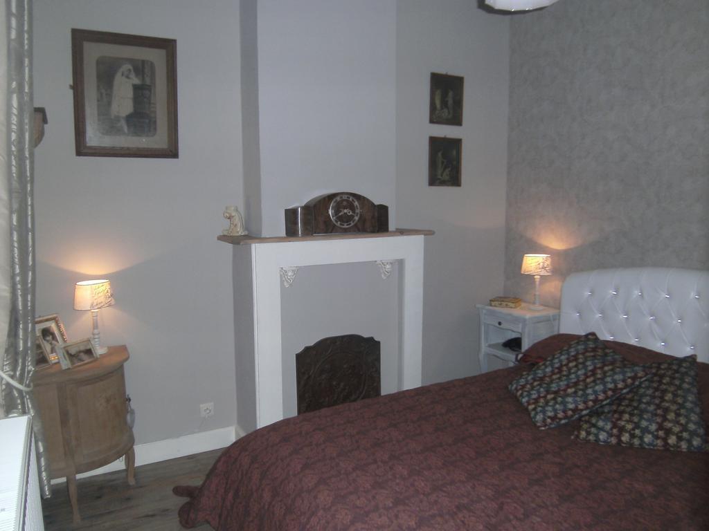Holiday Home De Historie Ypres Esterno foto