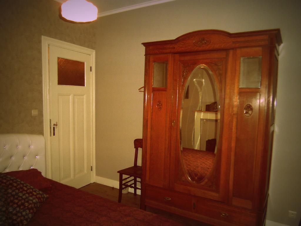Holiday Home De Historie Ypres Camera foto