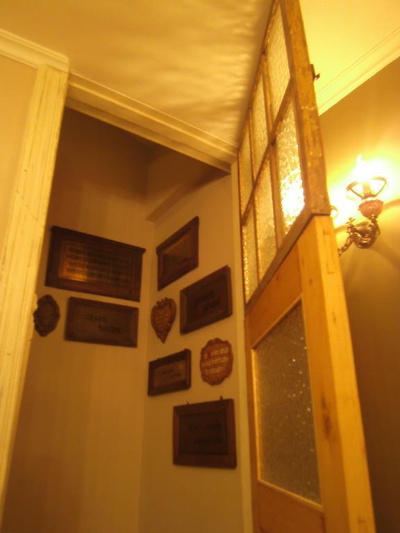 Holiday Home De Historie Ypres Camera foto