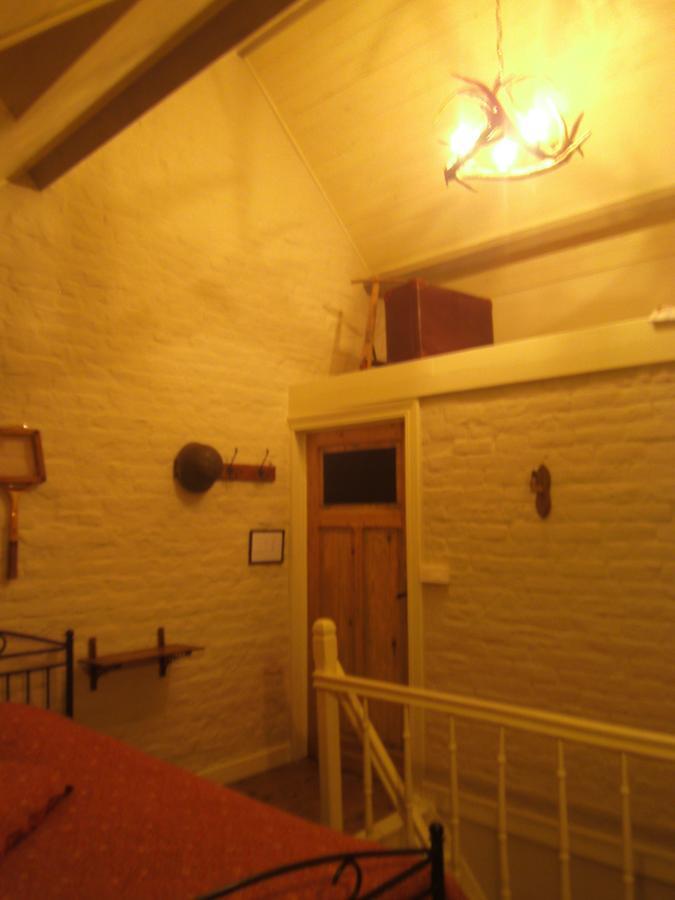 Holiday Home De Historie Ypres Esterno foto