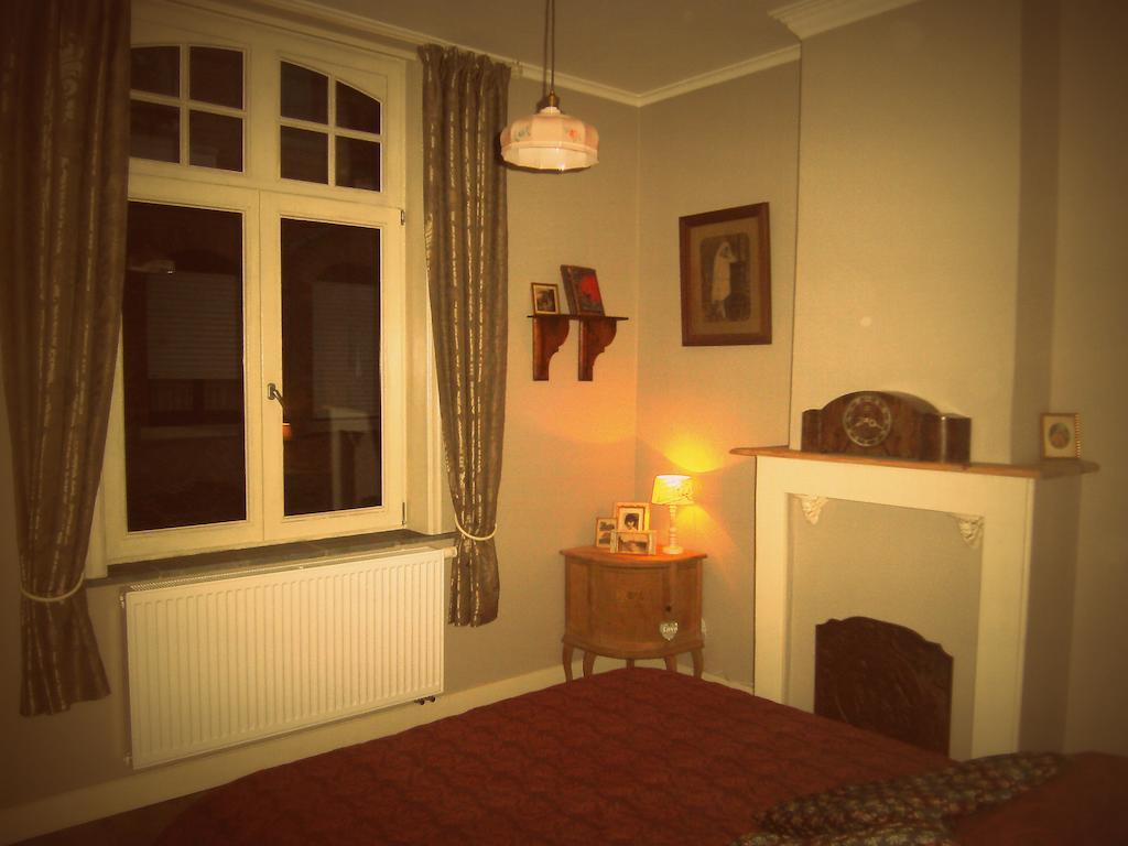 Holiday Home De Historie Ypres Esterno foto