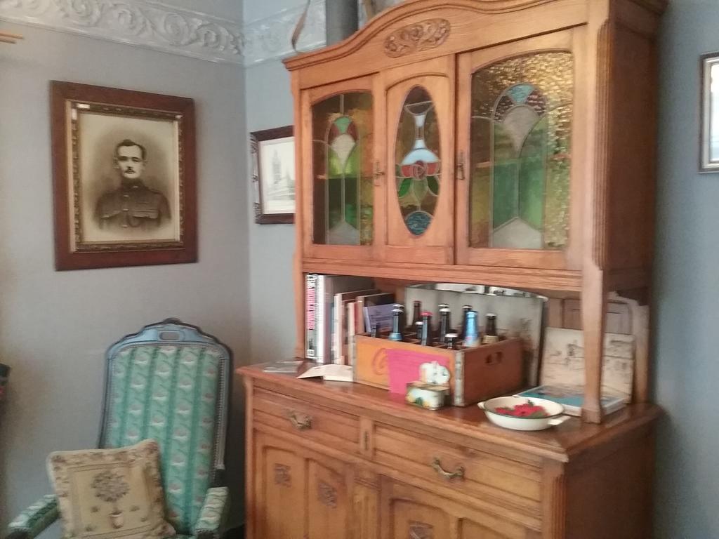 Holiday Home De Historie Ypres Esterno foto